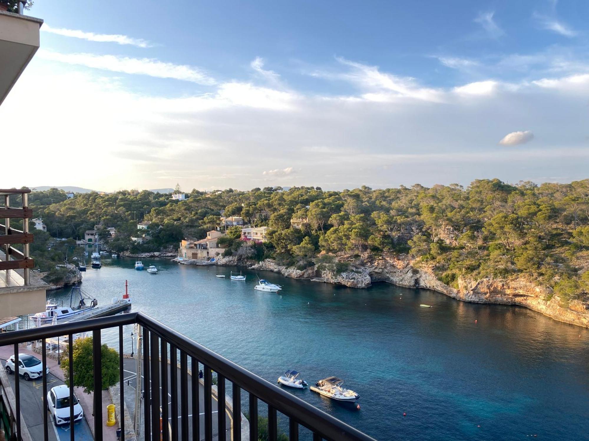 Restaurante Cala Gasthof